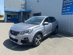 Peugeot 3008 BUSINESS BlueHDi 130ch S&S BVM6 Allure