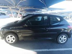 Peugeot 206 Comercial 1.9 Diesel