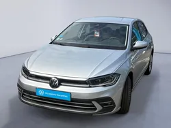 VOLKSWAGEN Polo 1.0 TSI 95 S&S BVM5 Style