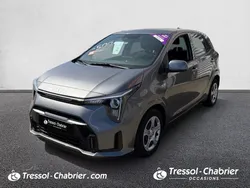 KIA Picanto 1.0 DPi 63 ch BVM5 Active