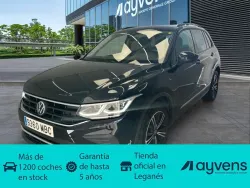 Volkswagen Tiguan 2.0TDI Life 90kW