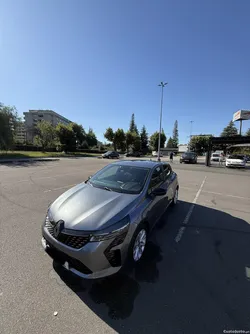 Renault Clio evolution TCe 90
