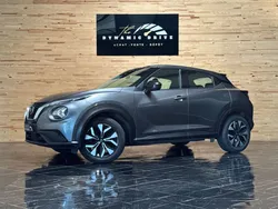 NISSAN JUKE 2021 DIG-T 114 DCT7 Acenta - Caméra - CarPlay - Garantie 12 mois