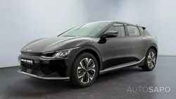 Kia EV6 de 2024