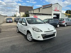 Renault Clio 3 1.5 DCI 75cv année 12/2011