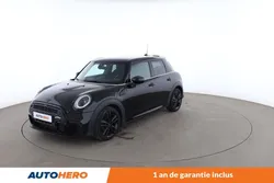 Mini Cooper Finition JCW BVA7 5P 136 ch