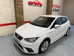 SEAT Ibiza 1.0 S&S Style 75