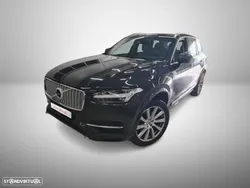 Volvo XC 90 2.0 T8 PHEV Inscription AWD