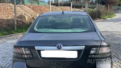 Saab 9-3 1.9 TiDS Vector Sp A de 2011