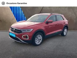 Volkswagen T-Roc 2.0 TDI 116ch Life Plus