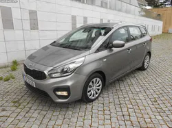 Kia Carens 1.7 CRDI