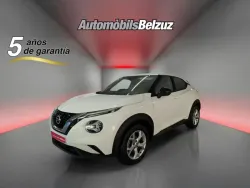 NISSAN Juke 1.0 DIG-T Acenta 4x2 114