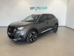 Peugeot 2008 PureTech 130 S&S EAT8 Allure Pack