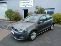 POLO 1.2i CONFORTLINE