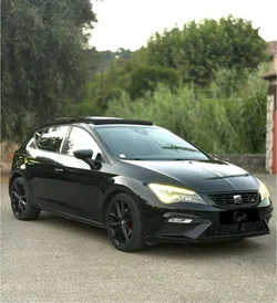 Seat leon fr 1.5 tsi evo150 dsg7