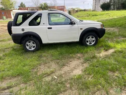Land Rover Freelander 2.0
