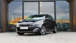 Peugeot 308 de 2014