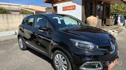 Renault Captur 0.9 TCe Zen de 2015