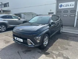Hyundai Kona 1.0 T-GDI 100 MHEV HYBRID CREATIVE, SIÈGES AV CHAUFFANTS, VOLANT CHAUFFANT, RÉGULATEUR