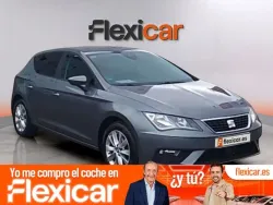SEAT Leon ST 1.2 TSI S&S Style 110