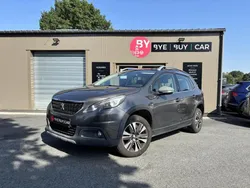 PEUGEOT 2008 1.6 BlueHDi - 100 Allure PHASE 2