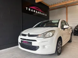CITROEN C3 C3 HDi 70 Confort