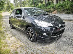 Citroën DS3 1.6 THP (TURBO) 156cv SPORTCHIC - C/ GARANTIA