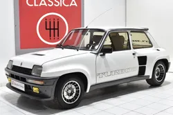 RENAULT 5 Turbo 2 / Origine France