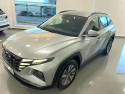 Hyundai TUCSON 1.6 CRDI Maxx Safe 4x2