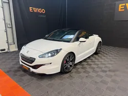 PEUGEOT RCZ R 1.6 THP 270CH / GARANTIE 12 MOIS EDITION LIMITÉe
