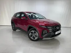 Hyundai TUCSON KLASS 1.6T 150CV KM 0