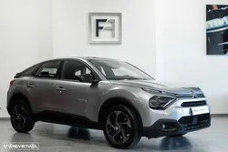 Citroën C4 1.5 BlueHDi Plus EAT8