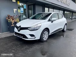 Renault Clio 1.5 dCi Zen