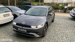 Hyundai Ioniq 5 63 kWh Premium