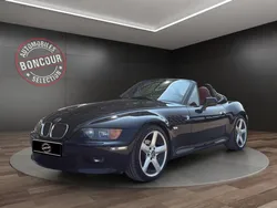 BMW Z3 Roadster 2.8i E36 Roadster 2.8i