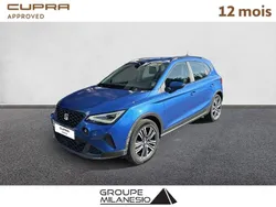 Seat Arona 1.0 TSI 110 ch Start/Stop DSG7 Copa