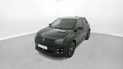 RENAULT Renault 5 E-Tech Electrique 150 ch autonomie confort Iconic cinq