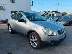 NISSAN Qashqai (J10E) 1.5 dCi 2WD 106 cv