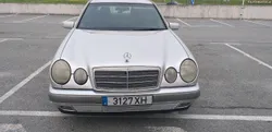 Mercedes-Benz E 220 diesel classic
