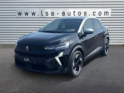 RENAULT CAPTUR 1.0 TCe 90 II Techno PHASE 2
