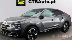 Citroen C4 1.2 PureTech Feel de 2024