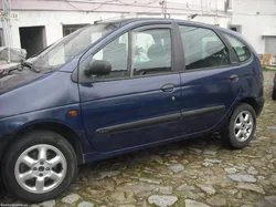 Renault Scénic 1400 -16V