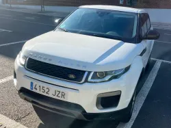 Land Rover Range Rover Evoque Range Rover Evoque 2.0TD4 HSE Dynamic 4WD 150 HSE Dynamic