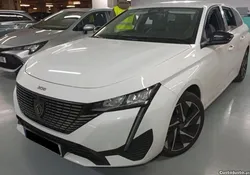 Peugeot 308 SW 1.5 BlueHdi Allure Pack EAT8 NACIONAL