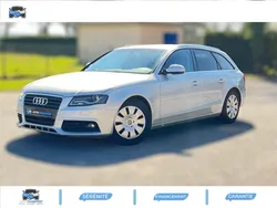 AUDI A4 1.8 TFSI - 160 BREAK Ambiente PHASE 1 à partir de 110eu/Mois
