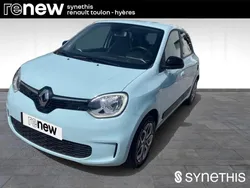 Renault Twingo III SCe 65 Equilibre