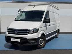Volkswagen utilitaires crafter van 35 l3h3 2.0 tdi 140 ch business