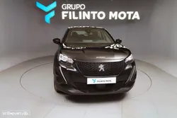 Peugeot 2008 1.2 PureTech Active Pack