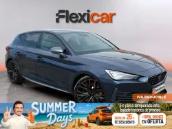 CUPRA León 2.0 TSI VZ DSG 221Kw
