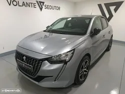 Peugeot 208 1.5 BlueHDi Active Pack
